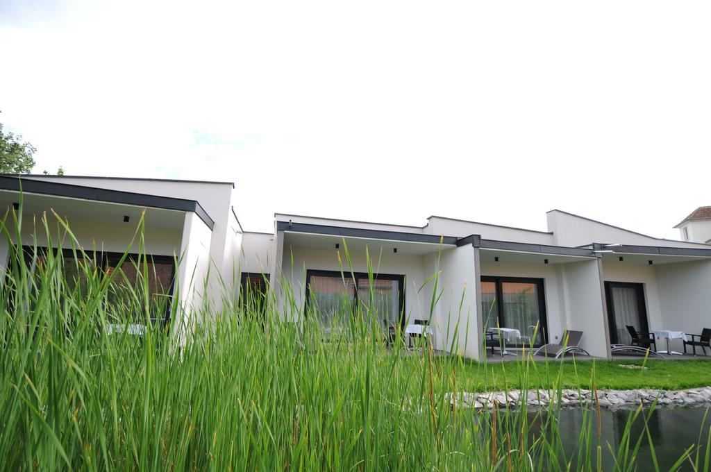 Logis Hotel Restaurant Au Boeuf Rouge Niederschaeffolsheim Exterior photo